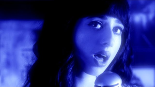 Listen to Foxes' full cover of <i>Don't Stop Me Now</i> from <i>Doctor Who</i>